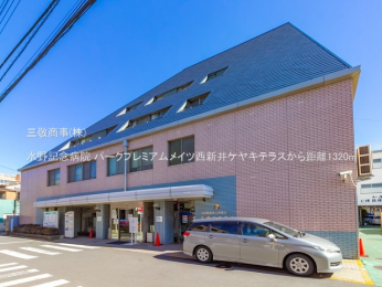 ӊ@LOa@1320m
