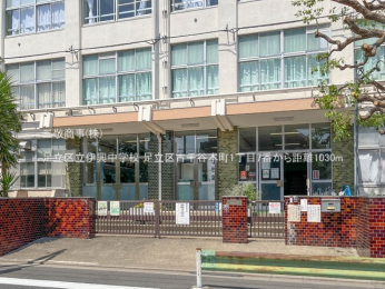 ���ӊ��@�����旧�ɋ����w�Z1030m