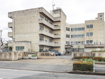 ���ӊ��@�O���s���O�㏬�w�Z510m