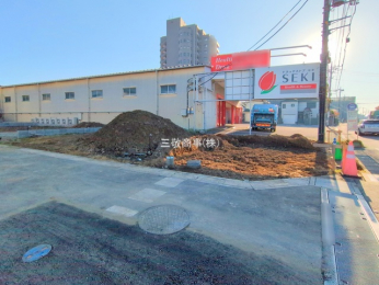 ���n�y�n�ʐ^�@-