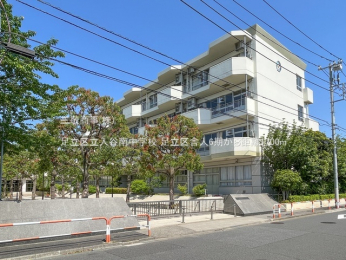 ���ӊ��@�����旧���J�쒆�w�Z1700m