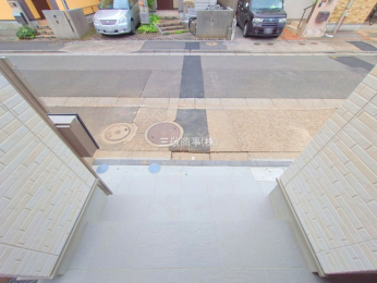 ���n�O�ώʐ^�@-