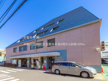 ���ӊ��@����L�O�a�@1020m