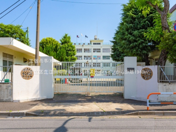 ���ӊ��@�����旧�]�쒆�w�Z1940m