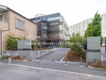 ���ӊ��@����a�@1460m