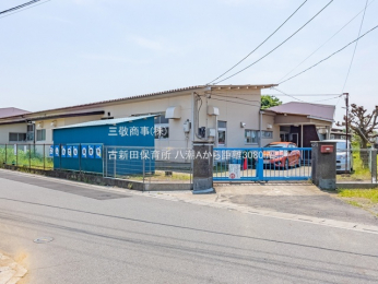 ���ӊ��@�ÐV�c�ۈ珊3080m