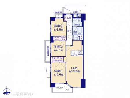 �@�}�ʂƈقȂ�ꍇ�͌�����D��