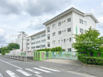 ���ӊ��@�O���s�����؏��w�Z400m