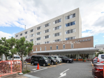 ���ӊ��@���q�����a�@1470m