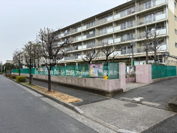 ���ӊ��@�C���ۈ牀660m