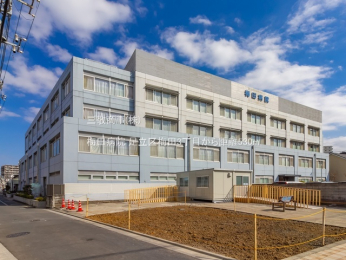 ���ӊ��@�~�c�a�@530m