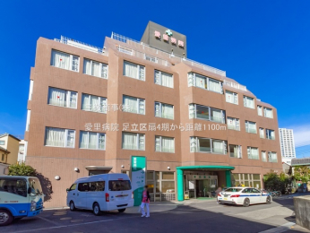 ���ӊ��@�����a�@1100m