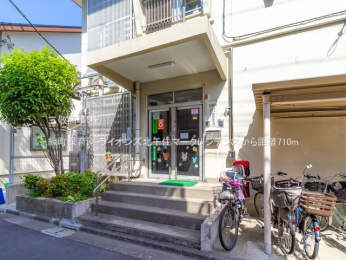 ���ӊ��@�Β��ۈ牀710m