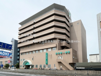 ���ӊ��@���c���a�@440m