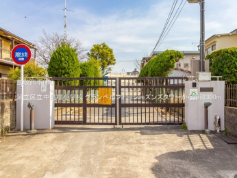 ���ӊ��@�����旧���������w�Z300m