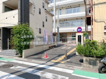 ���ӊ��@�����旧�֌����w�Z550m