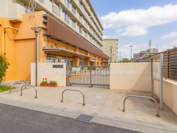 ���ӊ��@���{�ۈ牀1340m