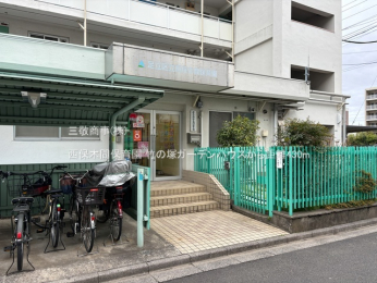 ���ӊ��@���ۖ؊ԕۈ牀430m