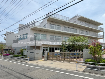 ���ӊ��@�����旧���l�ܐF�����w�Z360m