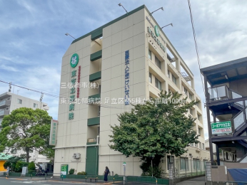 ���ӊ��@�����k���a�@1000m