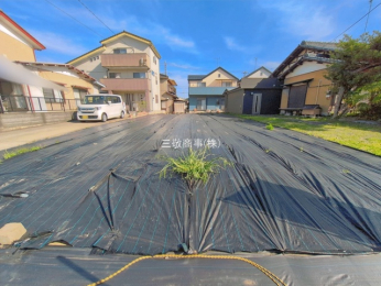 ���n�y�n�ʐ^�@-