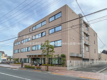 ���ӊ��@���c��O�a�@1460m