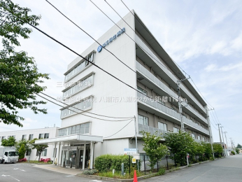 ���ӊ��@��ʉ񐶕a�@1130m