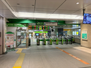 ���ӊ��@JR�u�k��Z�v�w1600m
