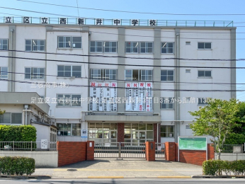 ���ӊ��@�����旧���V�䒆�w�Z1130m
